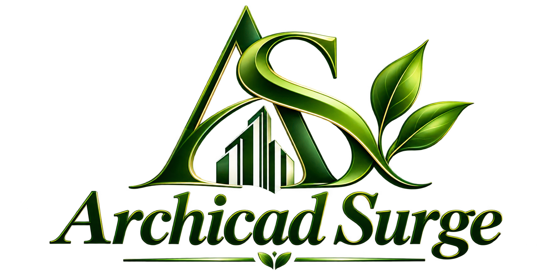 Archicad Surge